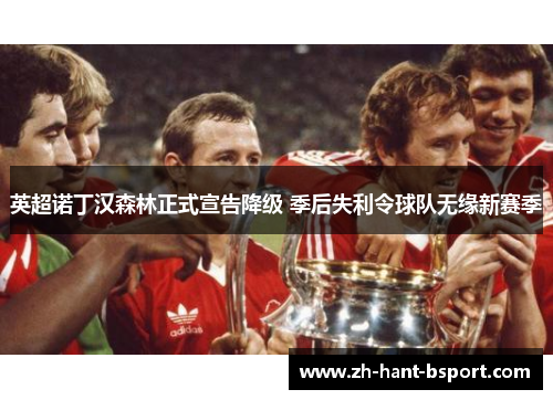 英超诺丁汉森林正式宣告降级 季后失利令球队无缘新赛季